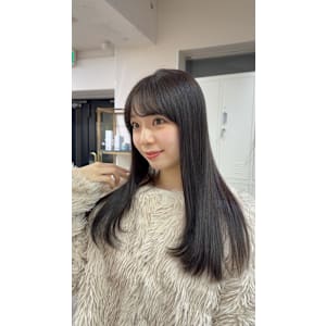 髪質改善透明感カラー！ - FACE。石川町【フェイスイシカワチョウ】掲載中