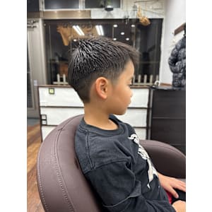 CATYdeux × Men’s - CATYdeux【キャティドゥ】掲載中