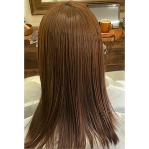 サロンヘアー・プラス×スタイル