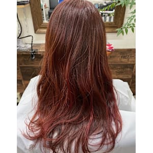 サロンヘアー・プラス×スタイル - サロンヘアー・プラス【サロンヘアープラス】掲載中