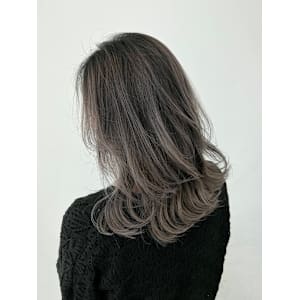 シャドールーツ - cielo by siesta 池袋【シエロ バイ シエスタ】【シエロ バイ シエスタ】掲載中