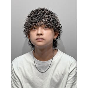 Alma four×スタイル