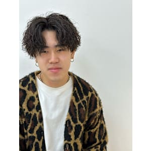 Alma four×スタイル