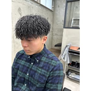 Alma four×スタイル