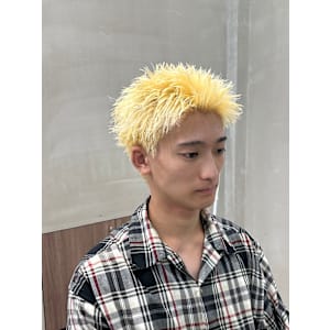 Alma four×スタイル