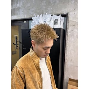 Alma four×スタイル - Alma four【アルマフォー】掲載中