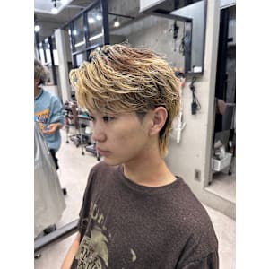 Alma four×スタイル - Alma four【アルマフォー】掲載中