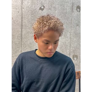 Alma four×スタイル - Alma four【アルマフォー】掲載中