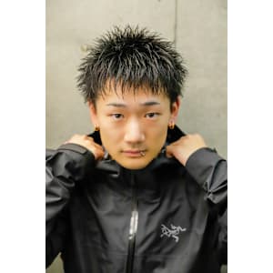 Alma four×スタイル - Alma four【アルマフォー】掲載中