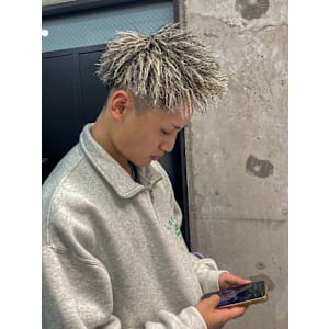 Alma four×スタイル - Alma four【アルマフォー】掲載中