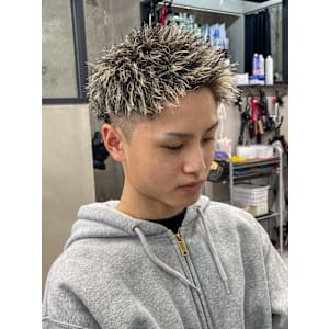 Alma four×スタイル - Alma four【アルマフォー】掲載中