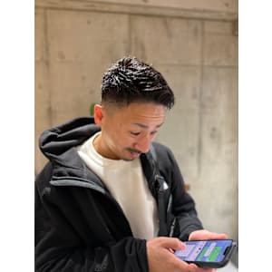 neighbor×スタイル