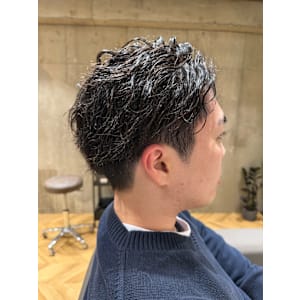 neighbor×スタイル