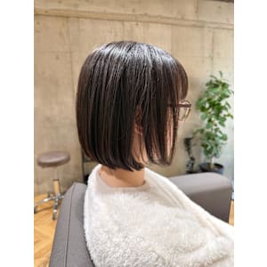 neighbor×スタイル