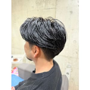 neighbor×スタイル