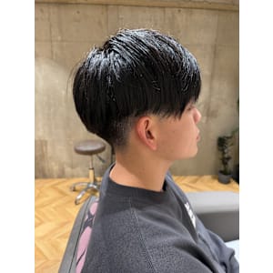 neighbor×スタイル