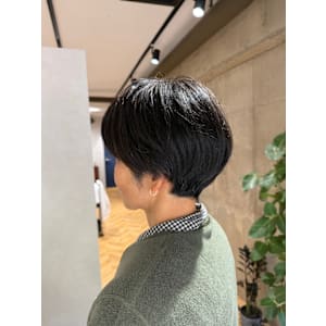 neighbor×スタイル