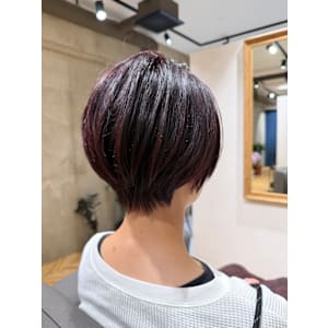 neighbor×スタイル