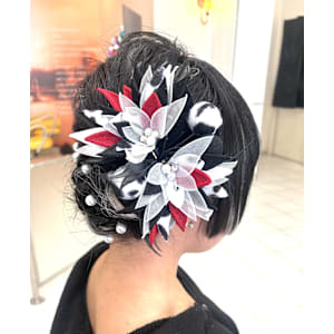 へアセット - 美容室KISEI 幸町店【ビヨウシツキセイ サイワイチョウテン】掲載中