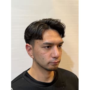 王道ビジネスシチサン<理容室> - ヘアーモードキクチ 銀座店【ヘアーモードキクチ】掲載中