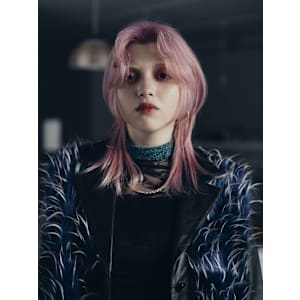 パルテルピンク ウルフ 【stylist/COBE】 - MAAAAAC【マーシー】掲載中