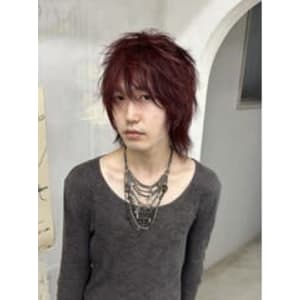 Y２K 平成　お兄系ヘア　【stylist/KARIN】 - MAAAAAC【マーシー】掲載中