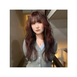 赤の影に仕込むアクセントカラー【colorist/NAP】 - MAAAAAC【マーシー】掲載中