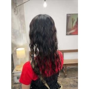 スパイラルパーマ【Stylist/RURU】 - MAAAAAC【マーシー】掲載中