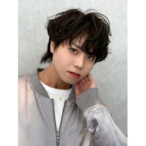 Men’s salon Zina 天神×スタイル - Men’s salon Zina 天神 ［メンズカット/眉毛/韓国/パーマ］【メンズサロンジーナ】【メンズサロン　ジーナ　テンジン　メンズカット　マユゲ　カンコク　パーマ　メンズサロン　ジーナ】掲載中