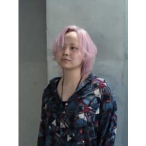 ピンク【Stylist/COBE】 - MAAAAAC【マーシー】掲載中
