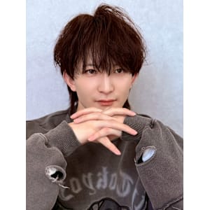 Men’s salon Zina 天神×スタイル - Men’s salon Zina 天神 ［メンズカット/眉毛/韓国/パーマ］【メンズサロンジーナ】【メンズサロン　ジーナ　テンジン　メンズカット　マユゲ　カンコク　パーマ　メンズサロン　ジーナ】掲載中