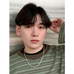 Men’s salon Zina 天神×スタイル - Men’s salon Zina 天神 ［メンズカット/眉毛/韓国/パーマ］【メンズサロンジーナ】【メンズサロン　ジーナ　テンジン　メンズカット　マユゲ　カンコク　パーマ　メンズサロン　ジーナ】掲載中