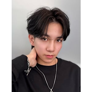 Men’s salon Zina 天神×スタイル - Men’s salon Zina 天神 ［メンズカット/眉毛/韓国/パーマ］【メンズサロンジーナ】【メンズサロン　ジーナ　テンジン　メンズカット　マユゲ　カンコク　パーマ　メンズサロン　ジーナ】掲載中