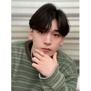 Men’s salon Zina 天神×スタイル - Men’s salon Zina 天神 ［メンズカット/眉毛/韓国/パーマ］【メンズサロンジーナ】【メンズサロン　ジーナ　テンジン　メンズカット　マユゲ　カンコク　パーマ　メンズサロン　ジーナ】掲載中