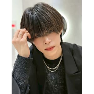 Men’s salon Zina 天神×スタイル - Men’s salon Zina 天神 ［メンズカット/眉毛/韓国/パーマ］【メンズサロンジーナ】【メンズサロン　ジーナ　テンジン　メンズカット　マユゲ　カンコク　パーマ　メンズサロン　ジーナ】掲載中