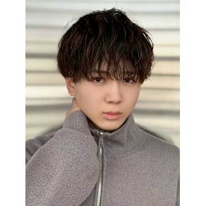Men’s salon Zina 天神×スタイル - Men’s salon Zina 天神 ［メンズカット/眉毛/韓国/パーマ］【メンズサロンジーナ】【メンズサロン　ジーナ　テンジン　メンズカット　マユゲ　カンコク　パーマ　メンズサロン　ジーナ】掲載中