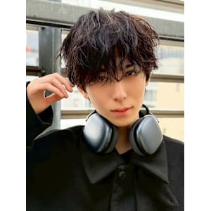 Men’s salon Zina 天神×スタイル - Men’s salon Zina 天神 ［メンズカット/眉毛/韓国/パーマ］【メンズサロンジーナ】【メンズサロン　ジーナ　テンジン　メンズカット　マユゲ　カンコク　パーマ　メンズサロン　ジーナ】掲載中