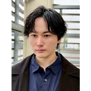 Men’s salon Zina 天神×スタイル - Men’s salon Zina 天神 ［メンズカット/眉毛/韓国/パーマ］【メンズサロンジーナ】【メンズサロン　ジーナ　テンジン　メンズカット　マユゲ　カンコク　パーマ　メンズサロン　ジーナ】掲載中