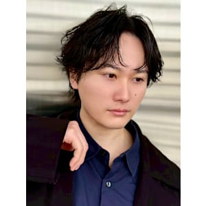 Men’s salon Zina 天神×スタイル - Men’s salon Zina 天神 ［メンズカット/眉毛/韓国/パーマ］【メンズサロンジーナ】【メンズサロン　ジーナ　テンジン　メンズカット　マユゲ　カンコク　パーマ　メンズサロン　ジーナ】掲載中