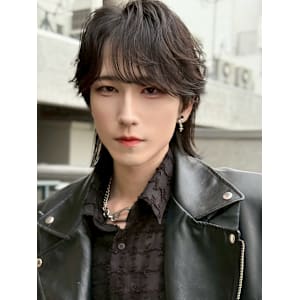 Men’s salon Zina 天神×スタイル - Men’s salon Zina 天神 ［メンズカット/眉毛/韓国/パーマ］【メンズサロンジーナ】【メンズサロン　ジーナ　テンジン　メンズカット　マユゲ　カンコク　パーマ　メンズサロン　ジーナ】掲載中