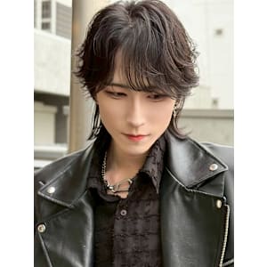 Men’s salon Zina 天神×スタイル - Men’s salon Zina 天神 ［メンズカット/眉毛/韓国/パーマ］【メンズサロンジーナ】【メンズサロン　ジーナ　テンジン　メンズカット　マユゲ　カンコク　パーマ　メンズサロン　ジーナ】掲載中