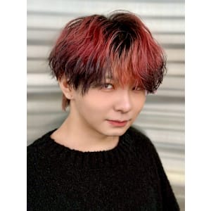 Men’s salon Zina 天神×スタイル - Men’s salon Zina 天神 ［メンズカット/眉毛/韓国/パーマ］【メンズサロンジーナ】【メンズサロン　ジーナ　テンジン　メンズカット　マユゲ　カンコク　パーマ　メンズサロン　ジーナ】掲載中