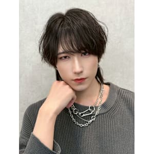 Men’s salon Zina 天神×スタイル - Men’s salon Zina 天神 ［メンズカット/眉毛/韓国/パーマ］【メンズサロンジーナ】【メンズサロン　ジーナ　テンジン　メンズカット　マユゲ　カンコク　パーマ　メンズサロン　ジーナ】掲載中