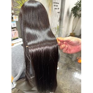 髪質改善ヘアエステ - alpha【アルファ】掲載中