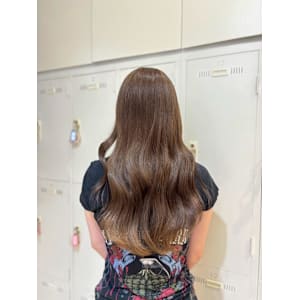 オリーブシアーベージュ - STELLA by KENJE【ステラバイケンジ】掲載中