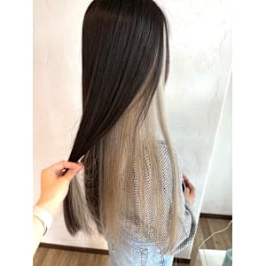 Kotono‘s Style - Amily hair salon ひたち野うしく店【アミリーヘアーサロン ヒタチノウシクテン】掲載中