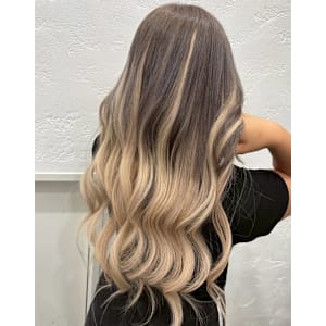 Kotono‘s Style - Amily hair salon ひたち野うしく店【アミリーヘアーサロン ヒタチノウシクテン】掲載中