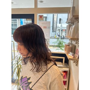 ウェーブレイヤー - N'SOL of RICHAIR【アンソル オブ リシェール】掲載中