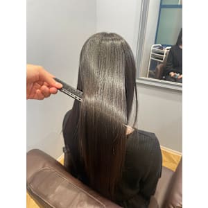 Motoki‘s Style - Amily hair salon ひたち野うしく店【アミリーヘアーサロン ヒタチノウシクテン】掲載中