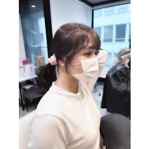 藤沢　韓国レイヤーカット - STELLA by KENJE【ステラバイケンジ】掲載中